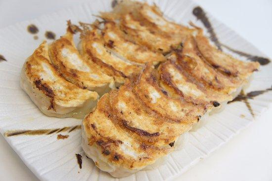 GYOZAOH Dotonbori Store